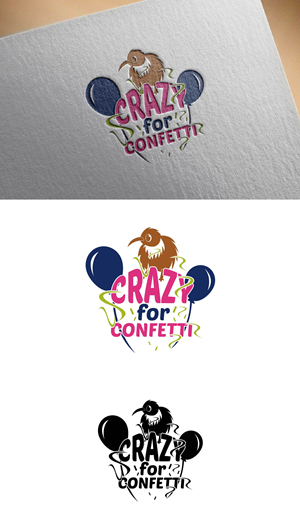 Logo Design by fly  design for this project | Design: #32455486