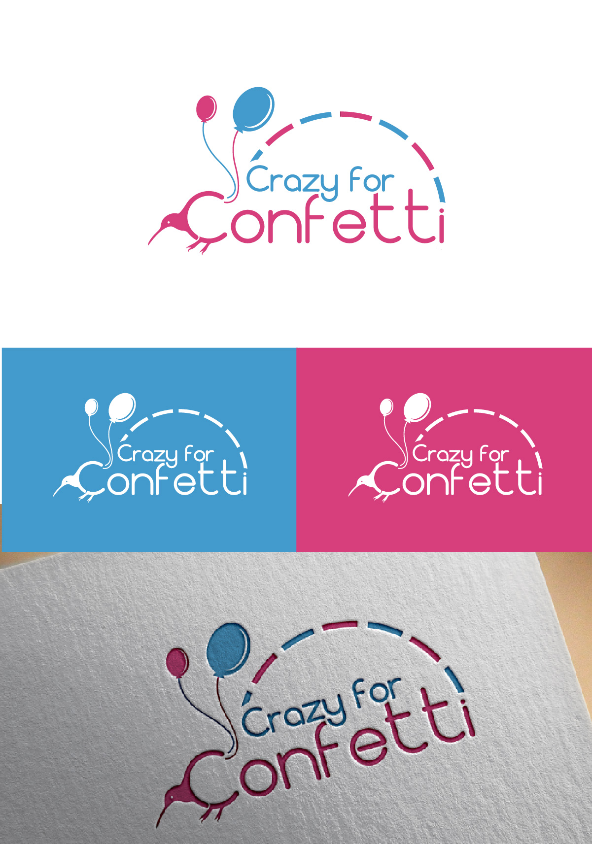 Logo Design by fly  design for this project | Design #32462390