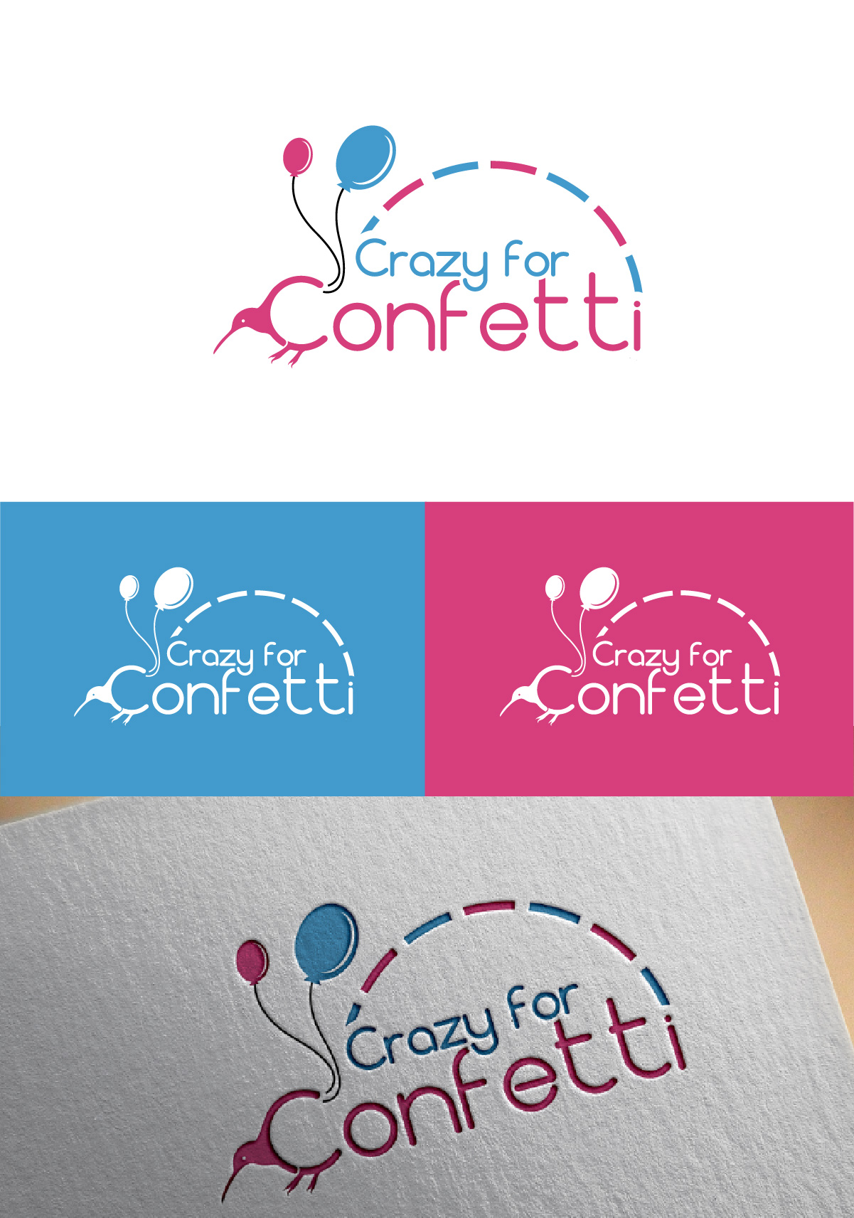 Logo Design by fly  design for this project | Design #32462391