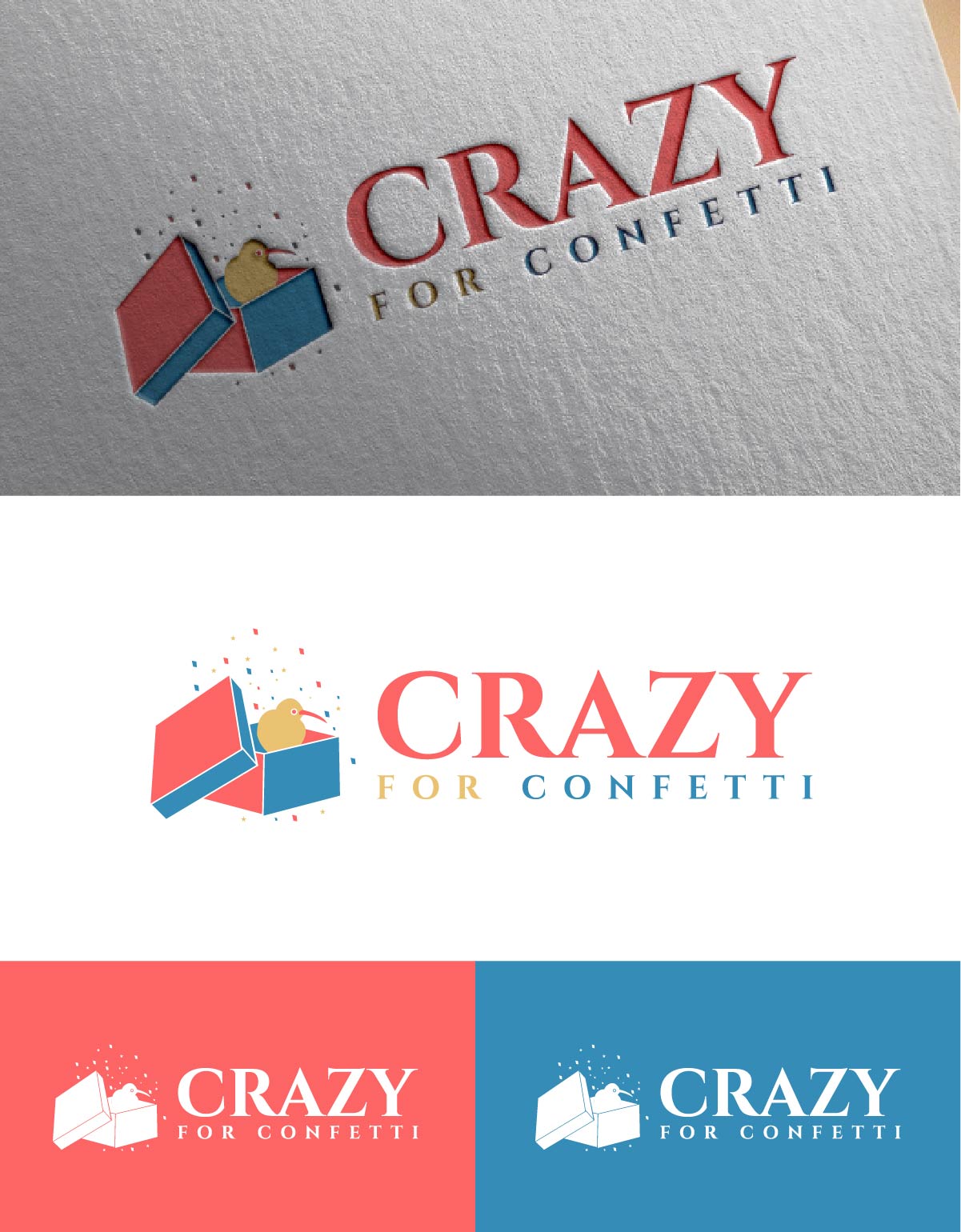 Logo Design by fly  design for this project | Design #32462413