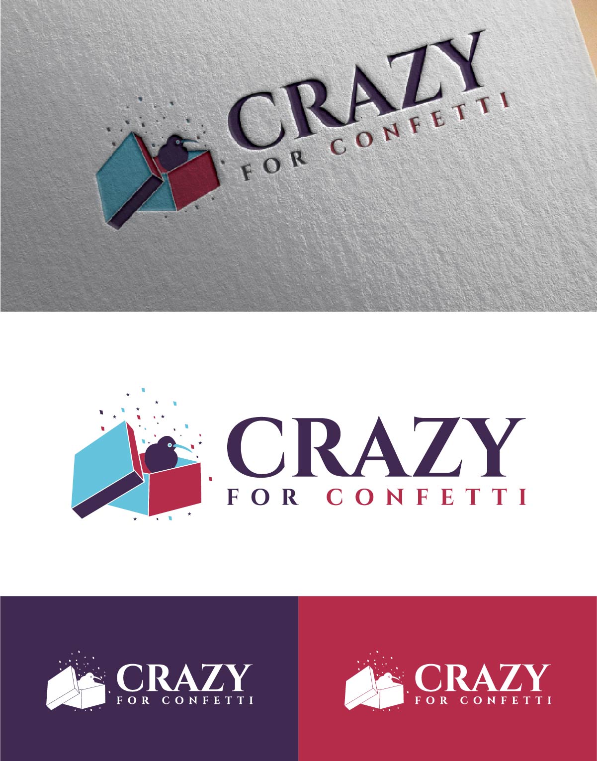Logo Design by fly  design for this project | Design #32462414