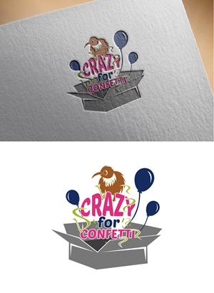 Logo Design by fly  design for this project | Design: #32462415
