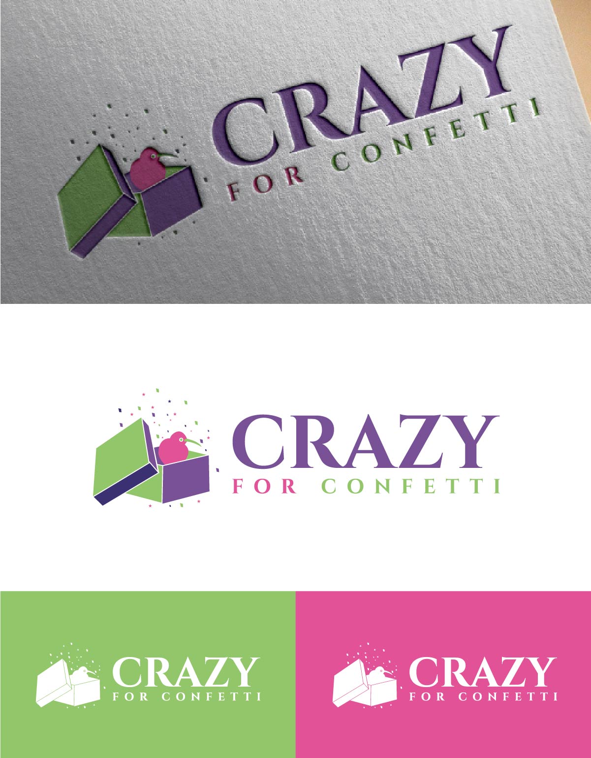 Logo Design by fly  design for this project | Design #32462416
