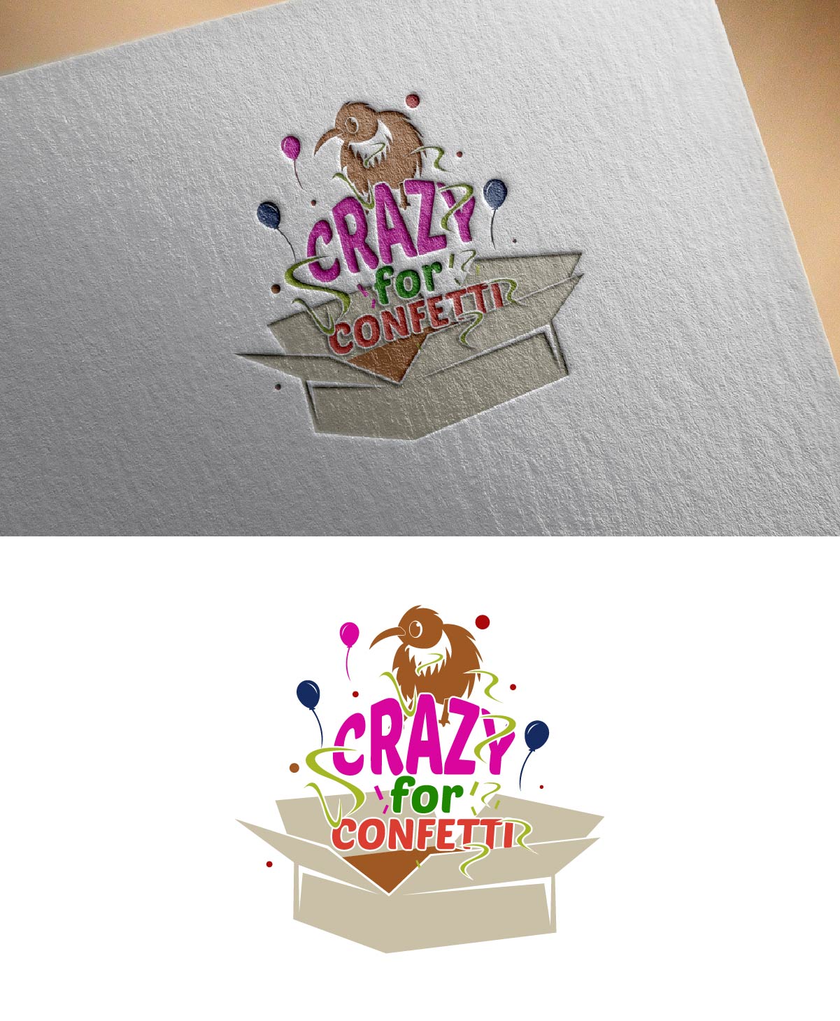 Logo Design by fly  design for this project | Design #32462430