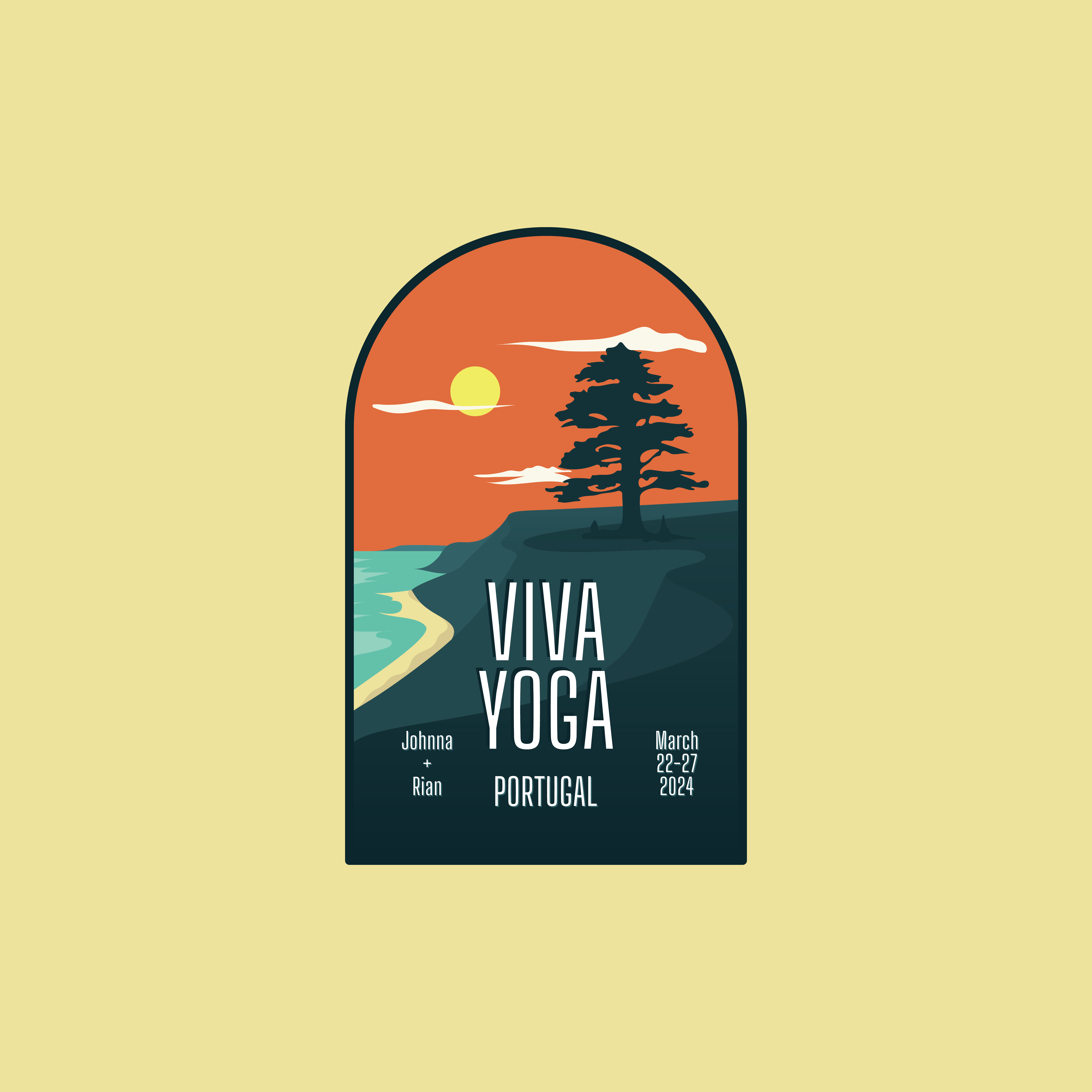 Logo Design by Kryss Denmar for this project | Design #32458707