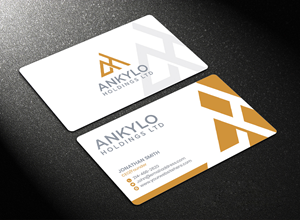 Business Card Design by Sandaruwan for this project | Design #32454690
