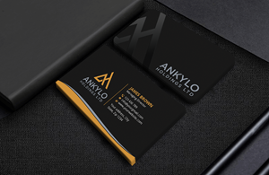 Business Card Design by Expert Bappy for this project | Design: #32451366