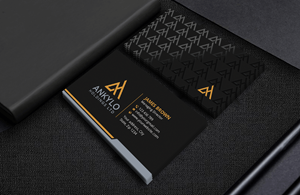 Business Card Design by Expert Bappy for this project | Design: #32451371