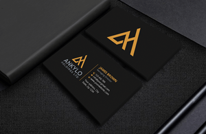 Business Card Design by Expert Bappy for this project | Design: #32451383
