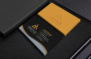 Business Card Design by Expert Bappy for this project | Design: #32451417