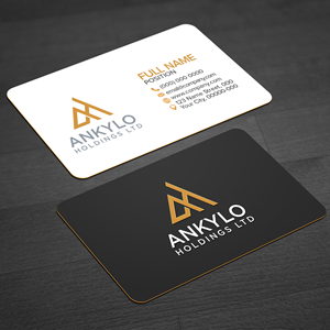 Business Card Design by WellDesign for this project | Design: #32452365