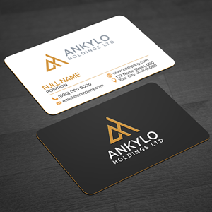 Business Card Design by WellDesign for this project | Design: #32452366