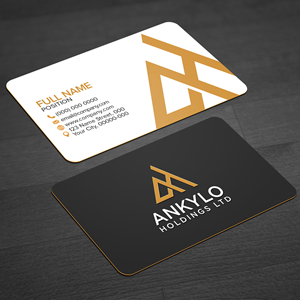 Business Card Design by WellDesign for this project | Design: #32452368