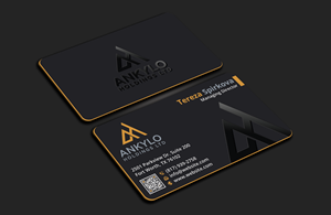 Business Card Design by DesignerShahadat for this project | Design: #32451263