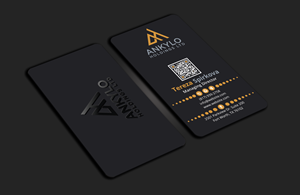 Business Card Design by DesignerShahadat for this project | Design: #32451305