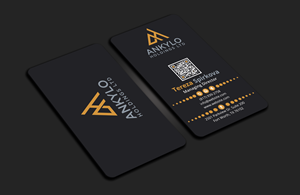 Business Card Design by DesignerShahadat for this project | Design: #32451307