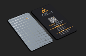 Business Card Design by DesignerShahadat for this project | Design: #32451308