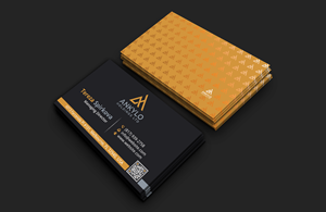 Business Card Design by DesignerShahadat for this project | Design: #32452195