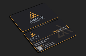 Business Card Design by DesignerShahadat for this project | Design: #32452233