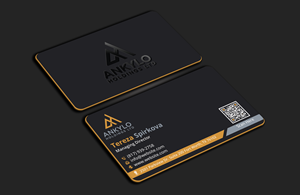 Business Card Design by DesignerShahadat for this project | Design: #32452435