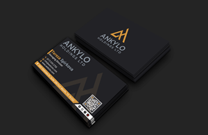 Business Card Design by DesignerShahadat for this project | Design: #32452546
