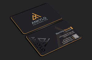 Business Card Design by DesignerShahadat for this project | Design: #32452550