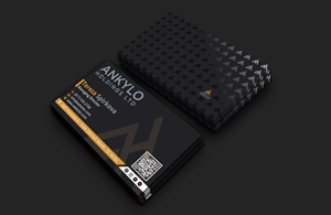 Business Card Design by DesignerShahadat for this project | Design: #32452556