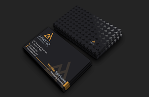 Business Card Design by DesignerShahadat for this project | Design: #32452559