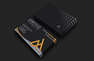 Business Card Design by DesignerShahadat for this project | Design: #32452662