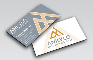 Business Card Design by DesignerShahadat for this project | Design: #32452815