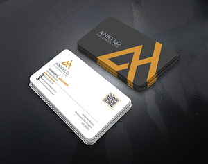 Business Card Design by artbitin for this project | Design: #32452951
