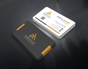 Business Card Design by artbitin for this project | Design: #32452952