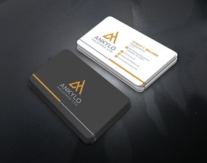Business Card Design by artbitin for this project | Design: #32452953