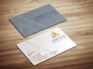Business Card Design by Magic of Art for this project | Design: #32452976