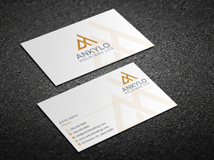 Business Card Design by Magic of Art for this project | Design: #32452977