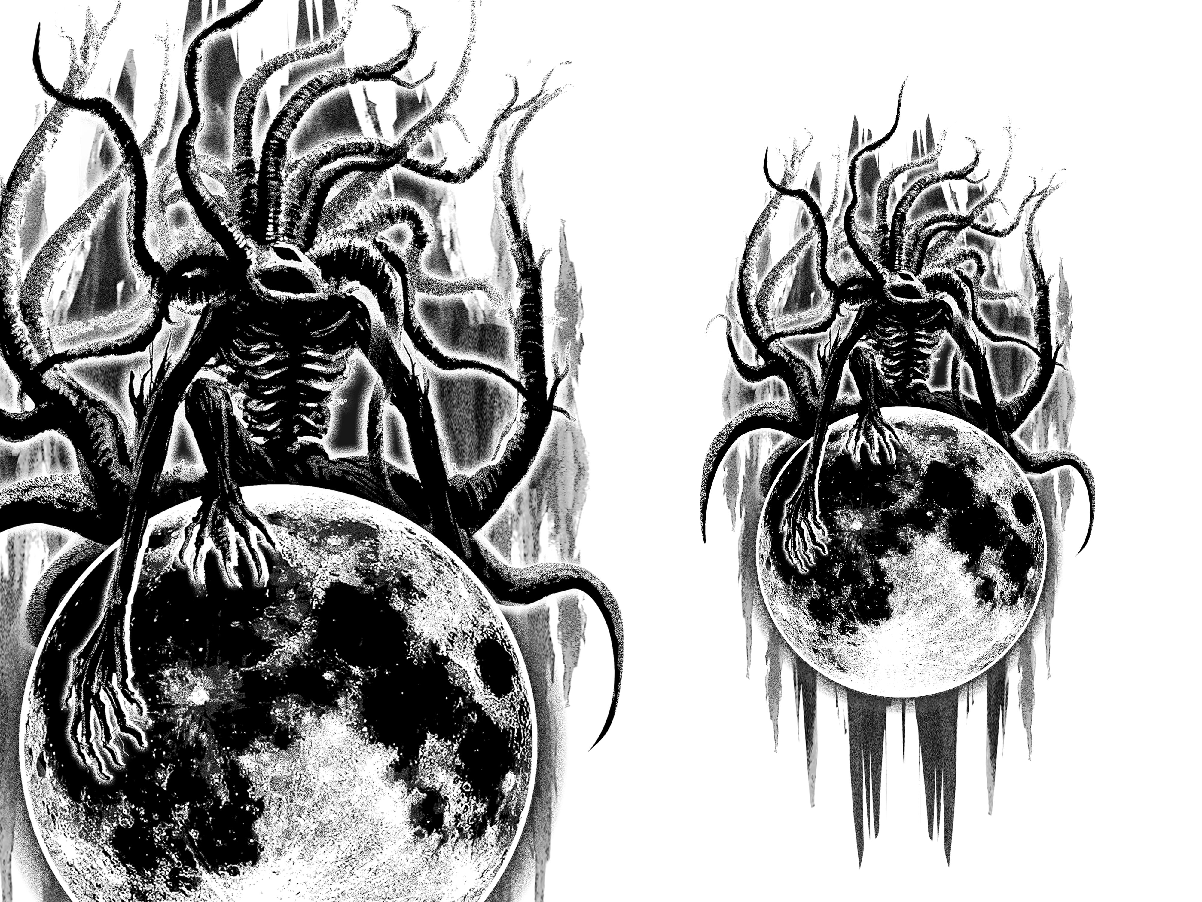 Tattoo Design by VisualBendr.inc for this project | Design #32484180
