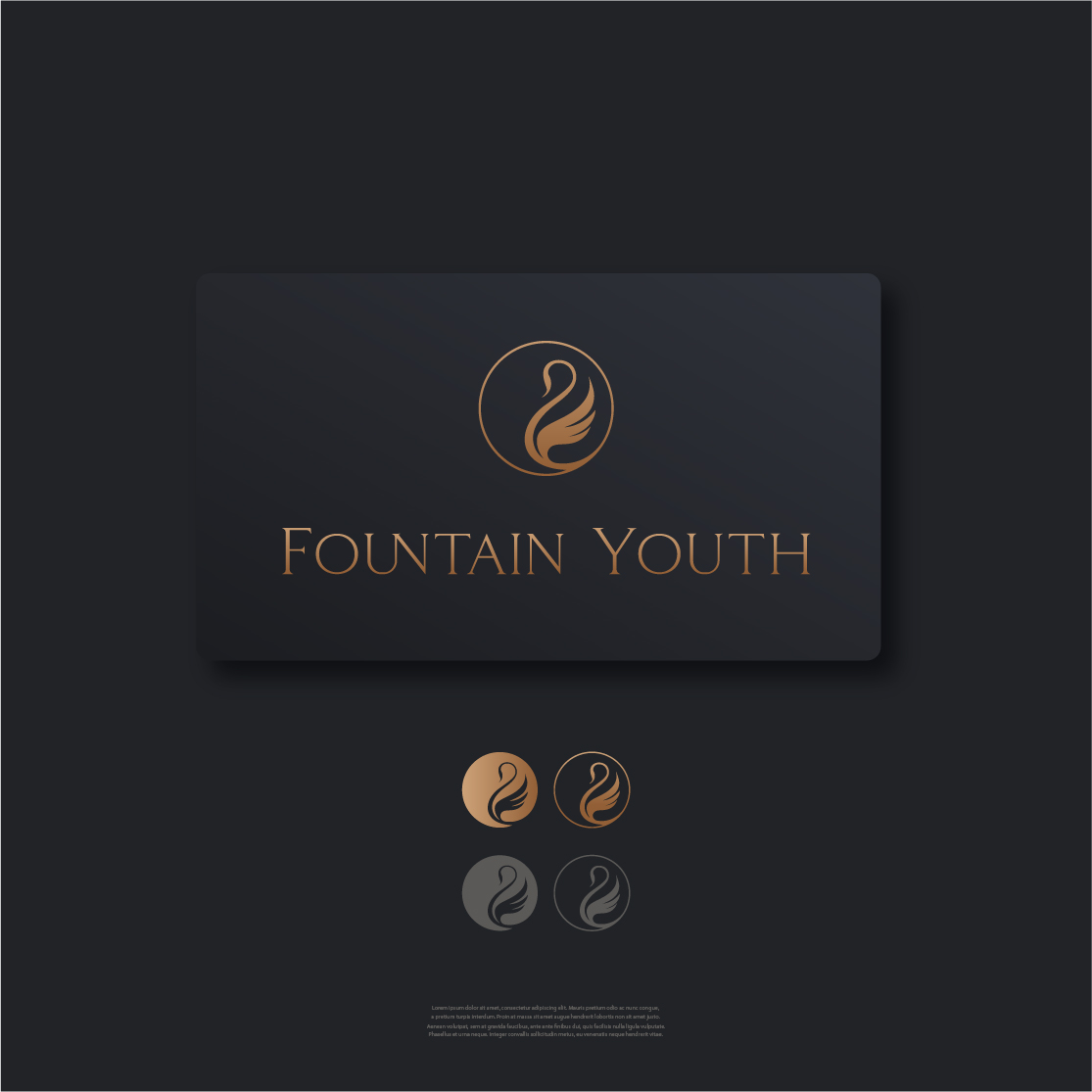 Diseño de Logo por Billyfoss para este proyecto | Diseño #32450920