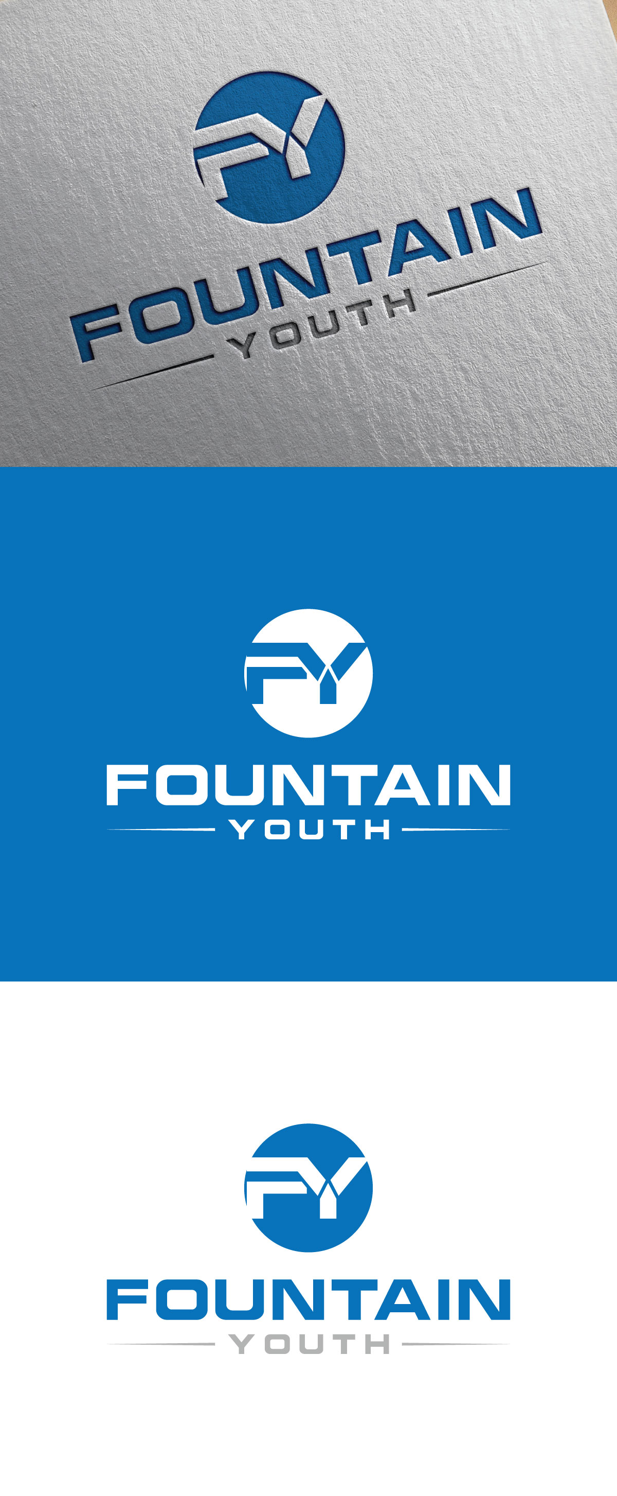 Logo Design by Markwood for this project | Design #32460326