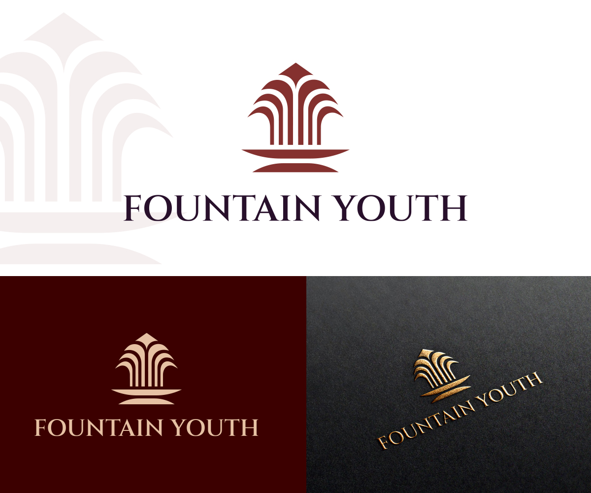 Logo Design by Alf Mozara for this project | Design #32452863