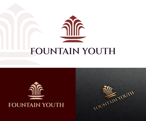 Logo Design by Alf Mozara