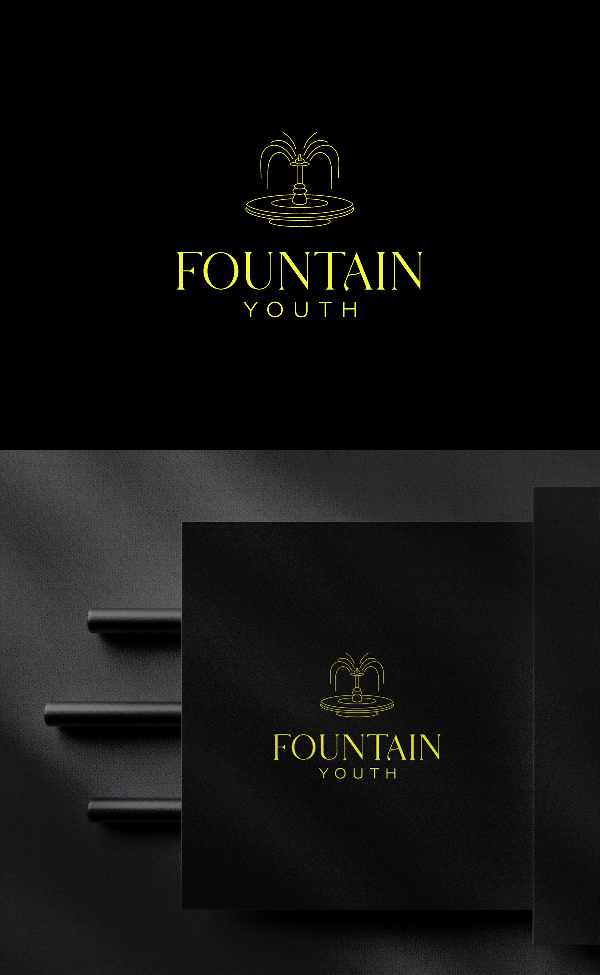 Logo Design by crea7ive for this project | Design #32495403