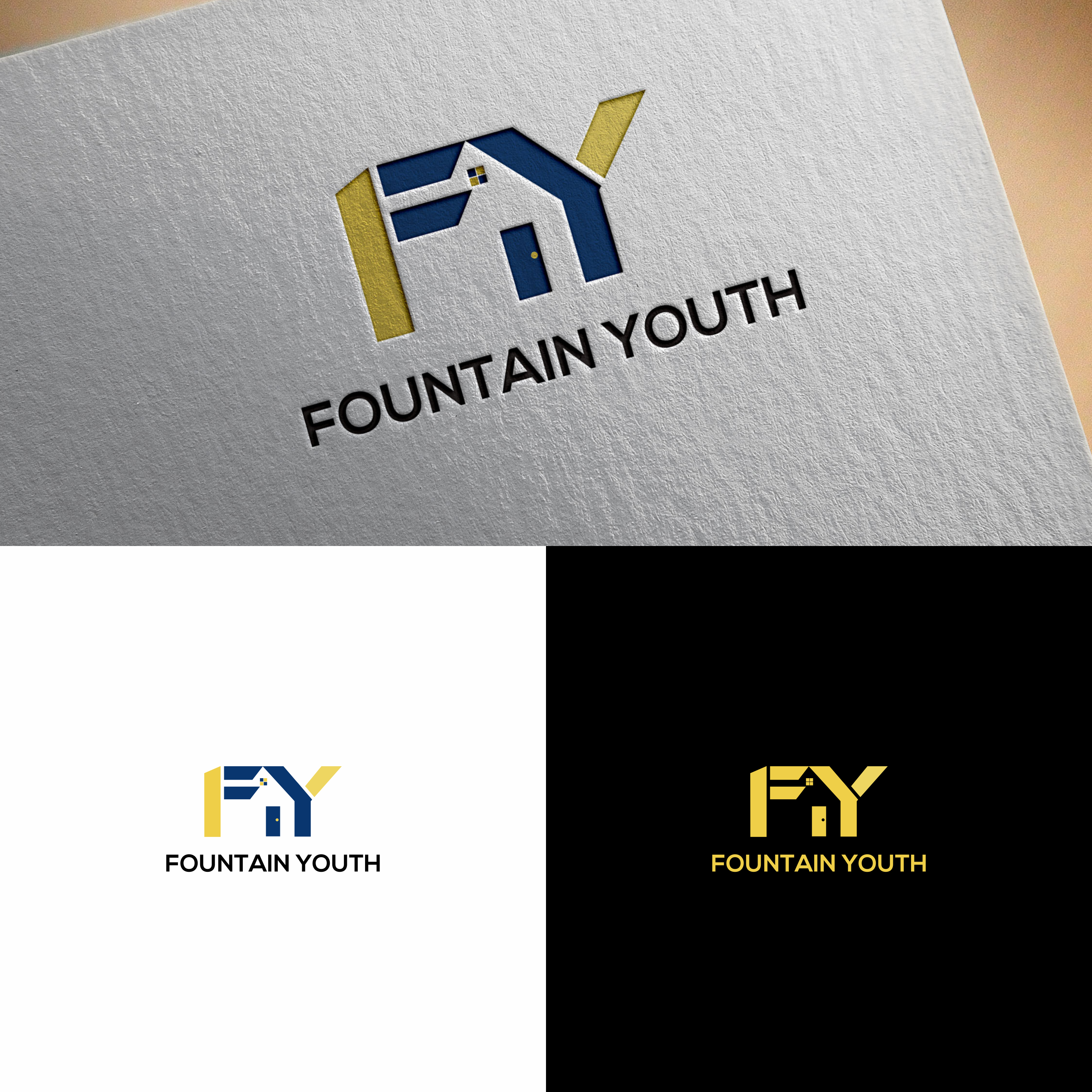Logo Design by arillingga for this project | Design #32459592
