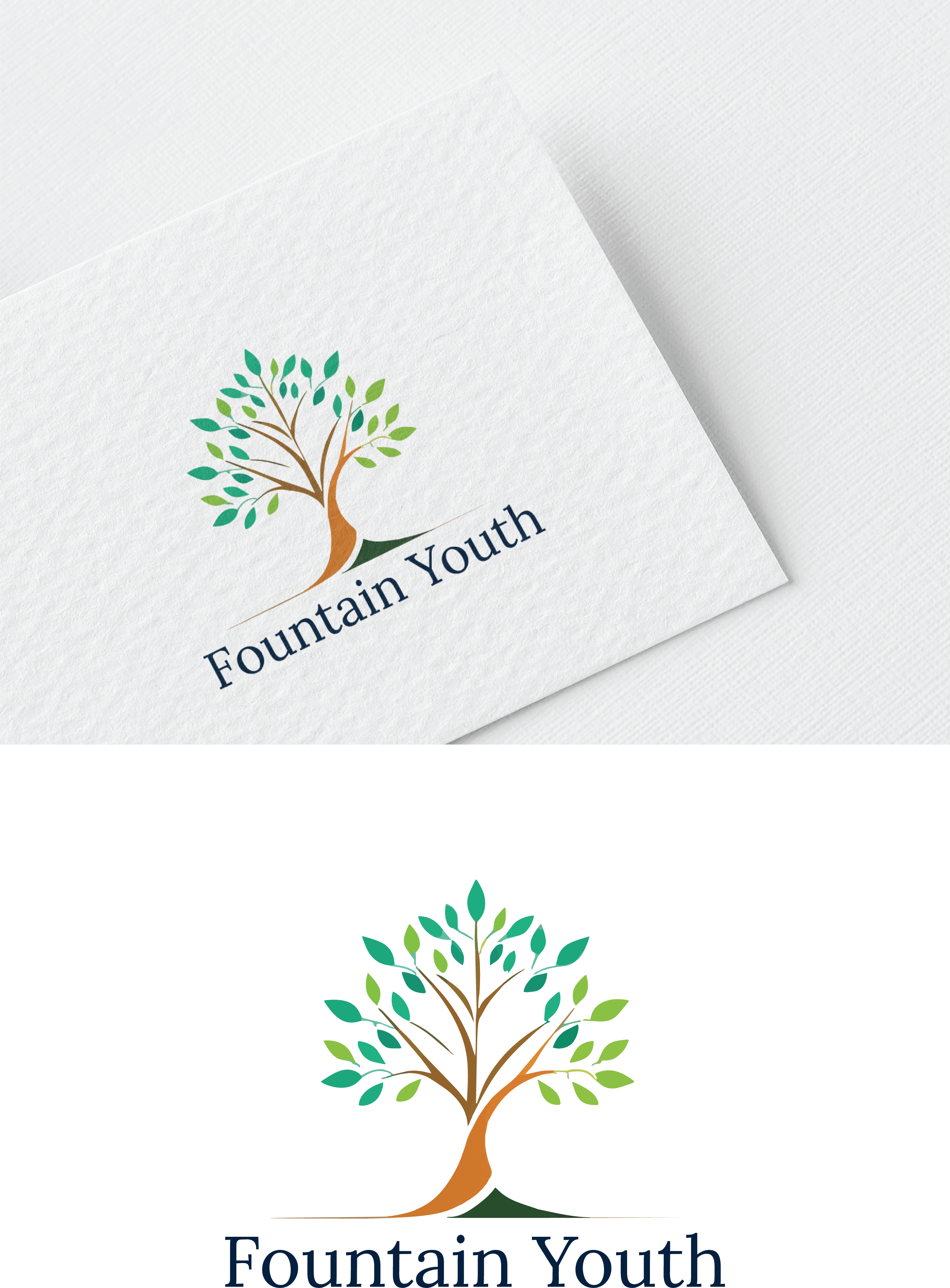 Logo Design by VortexGraphics for this project | Design #32460137