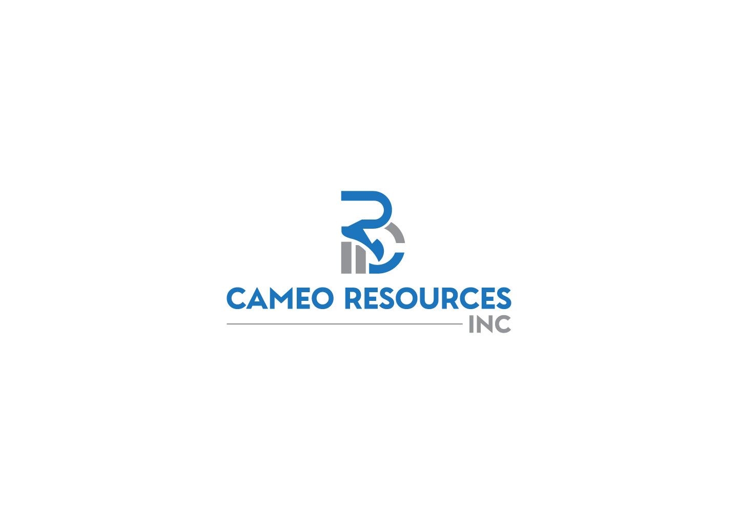 Design de Logo par DesignHour pour Cameo Resources Inc. | Design #32480863