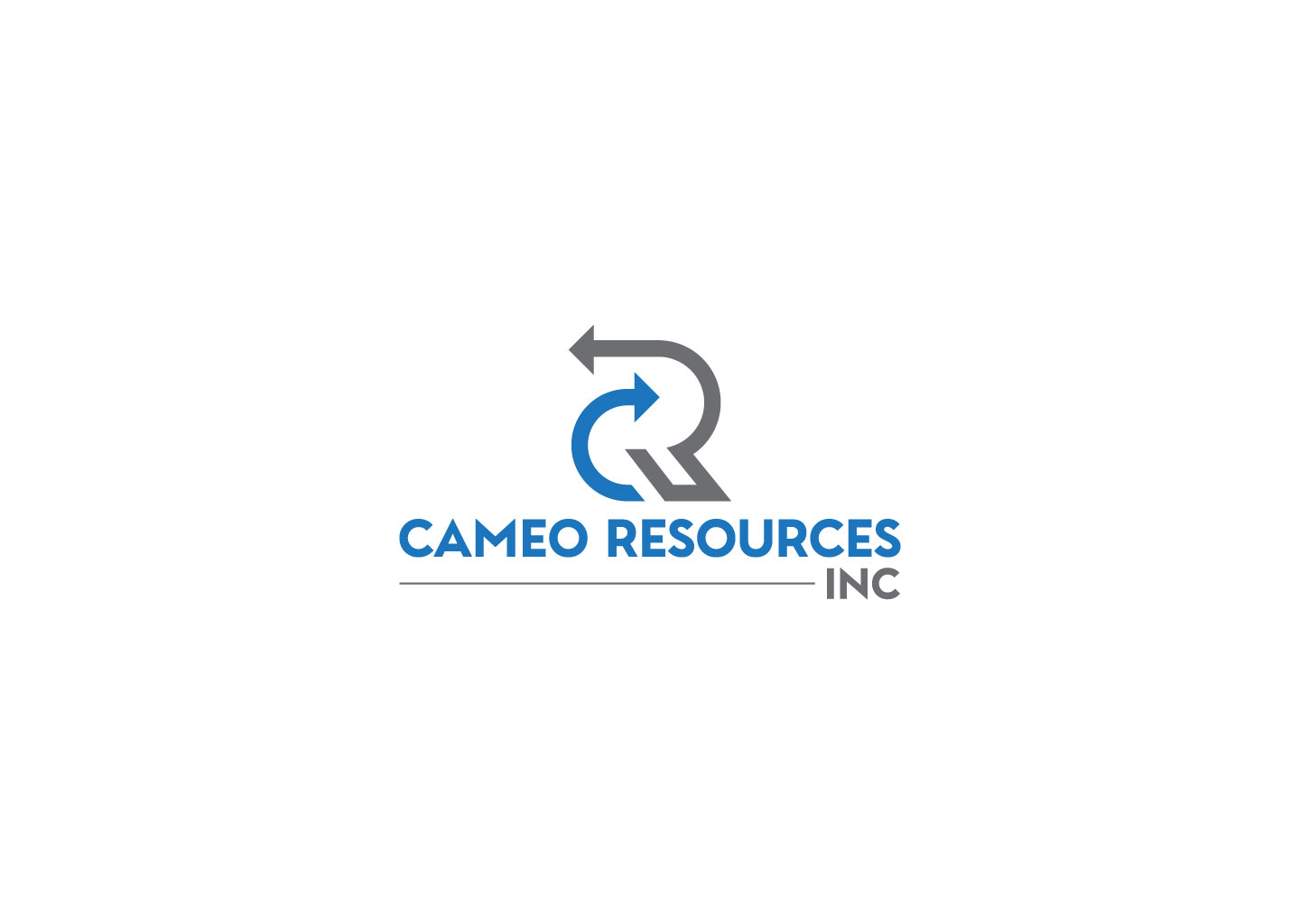 Design de Logo par DesignHour pour Cameo Resources Inc. | Design #32480870