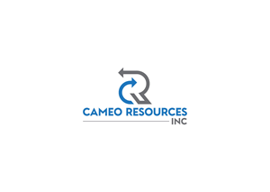 Logo-Design von DesignHour für Cameo Resources Inc. | Design: #32480870
