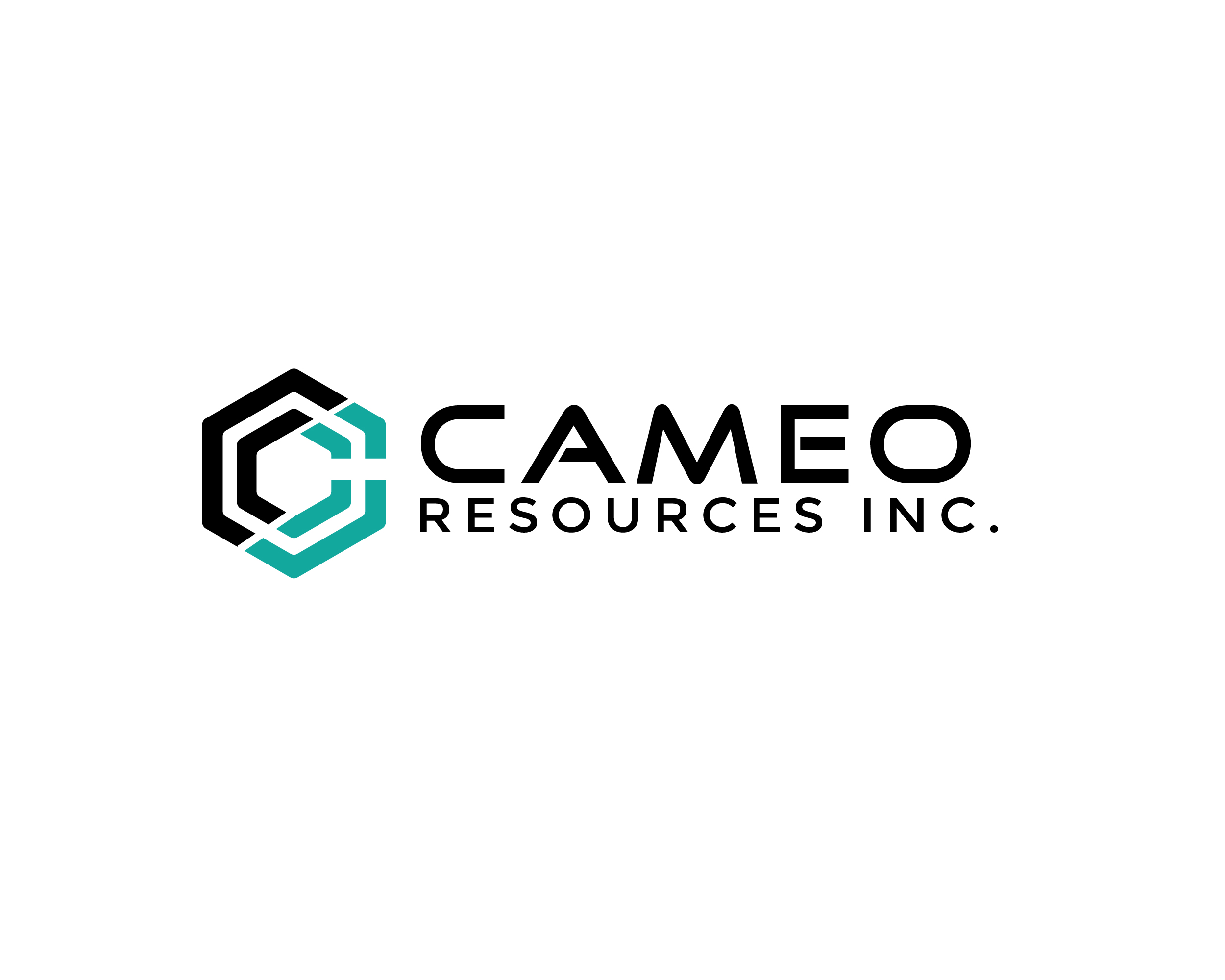 Logo-Design von renderman für Cameo Resources Inc. | Design #32453223