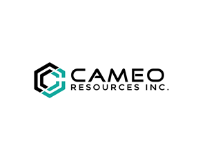 Logo Design by renderman for Cameo Resources Inc. | Design #32453223