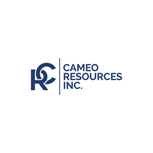 Design de Logo par Ura Designs pour Cameo Resources Inc. | Design : #32501891