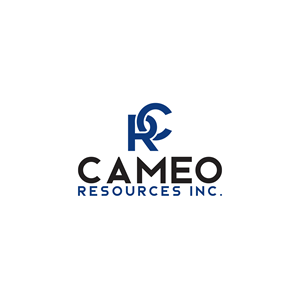 Design de Logo par Ura Designs pour Cameo Resources Inc. | Design : #32501892